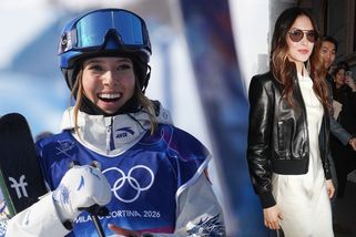 Na olympiádě uzemnila reportéra a získala tři medaile, pár dní nato ohromuje krásná lyžařka i svět módy